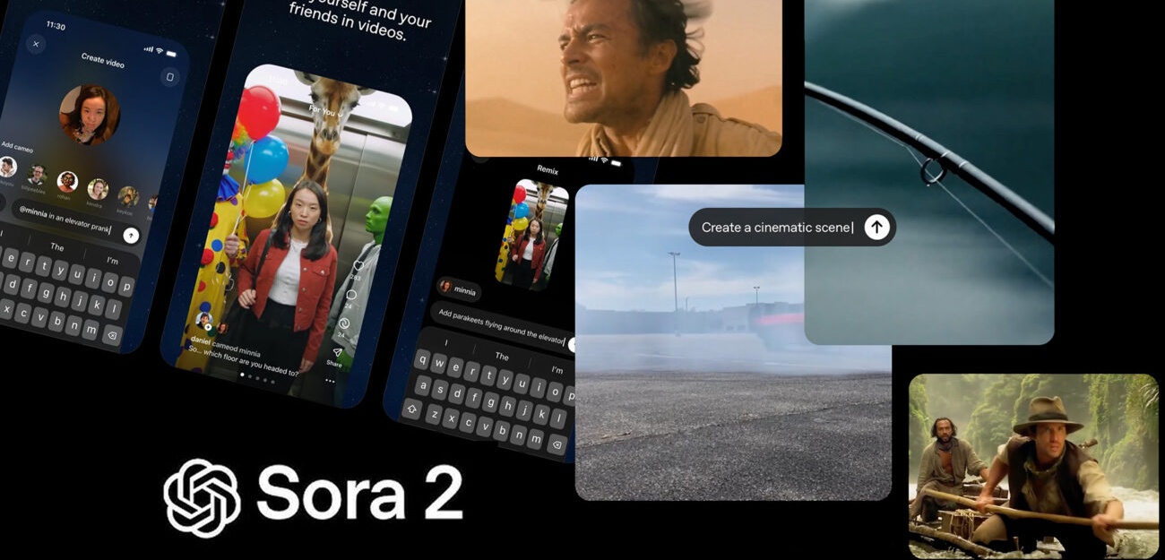 OpenAI strategic shift to close Sora AI video generation application