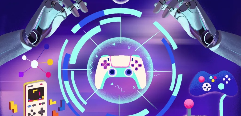 Mobile Market Report 2026: Top income game for non-play applications, Artificial Intelligence Reshaping