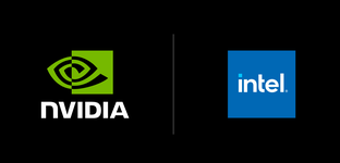 NVIDIA shares $5 billion in Intel, co-builds x86 RTX processor SOC