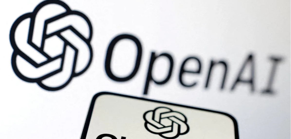 It’s called OpenAI’s 500-billion-dollar sales share. litres