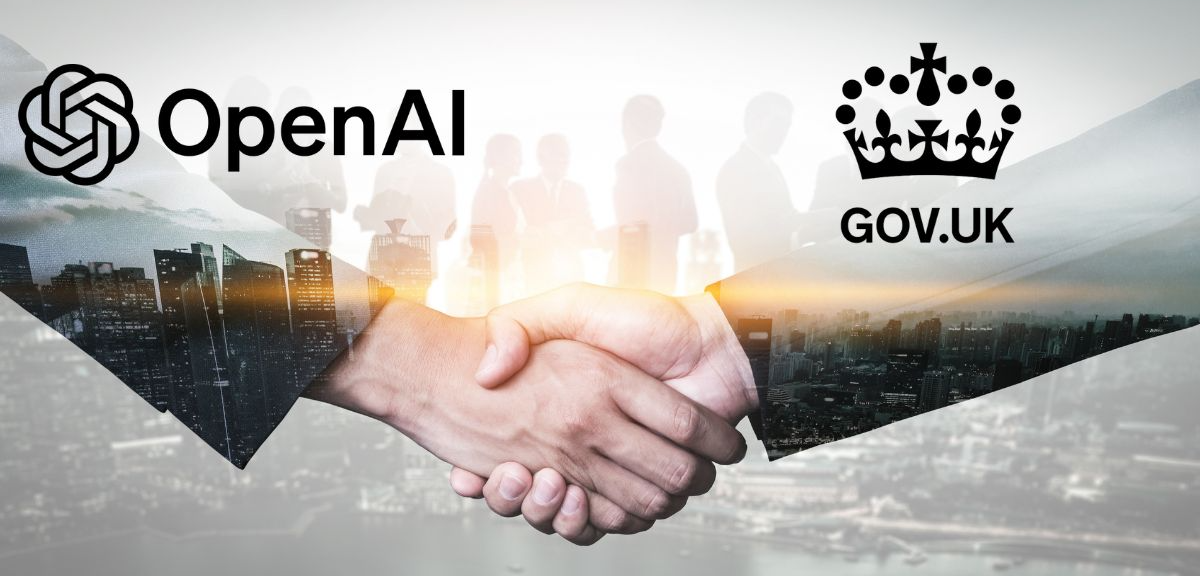 Open Public Data Repository in England, OpenAi into core government areas leading to security disputes