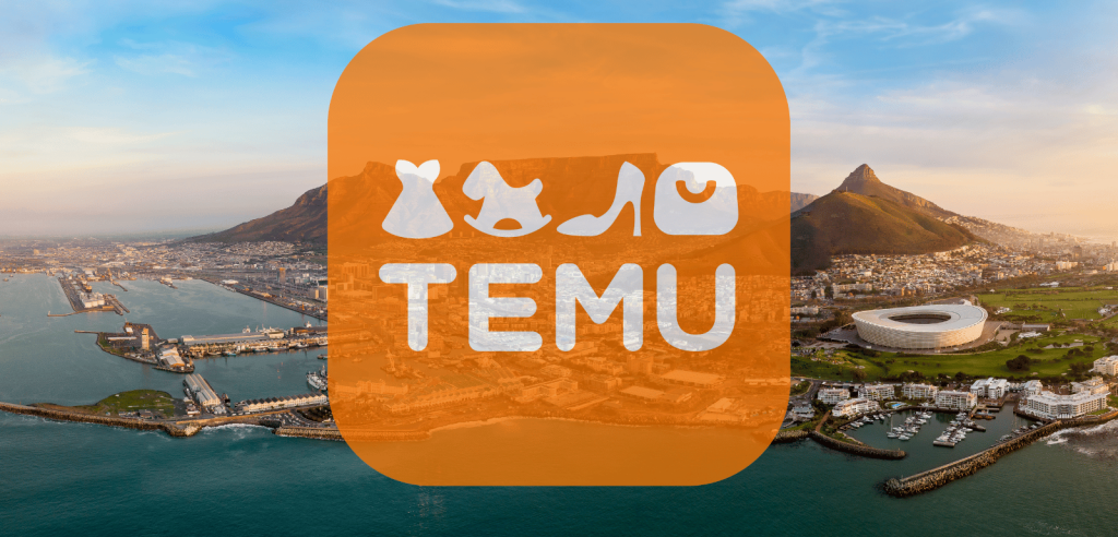 Temu’s first local warehouse in South Africa: accelerating market layout and logistics optimization in Africa